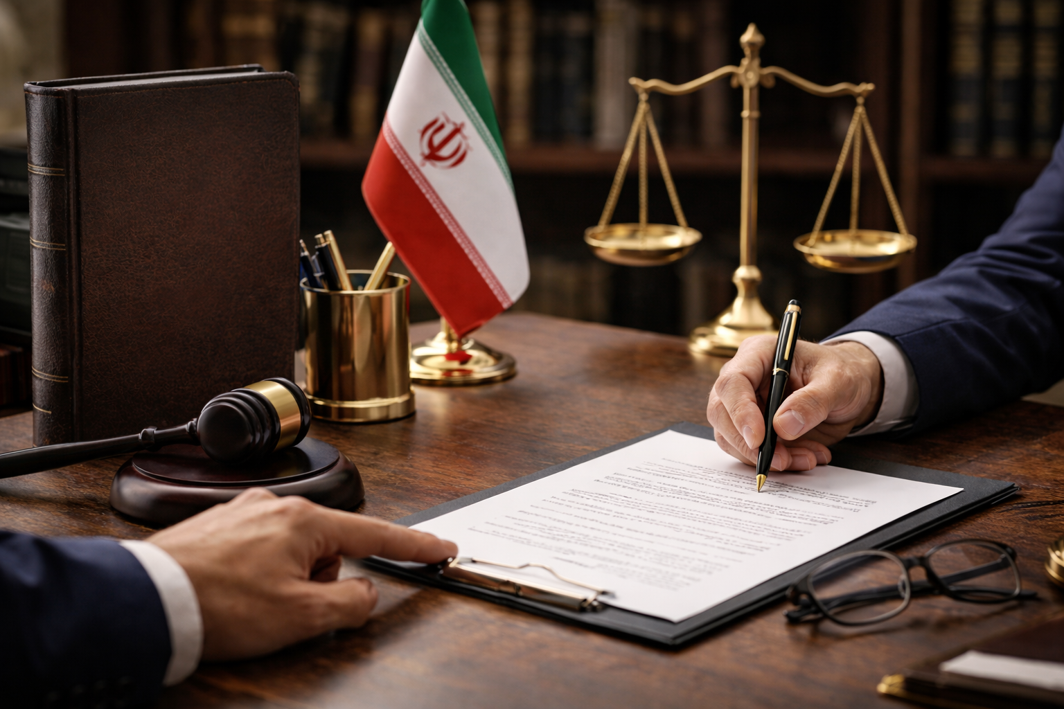 آشنایی کاربردی با قواعد عمومی قراردادها در قانون مدنی